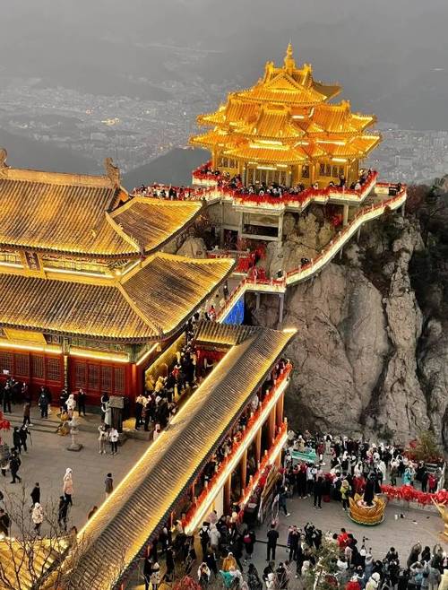河南旅游景点大全景点排名，河南景点必去前十景点？