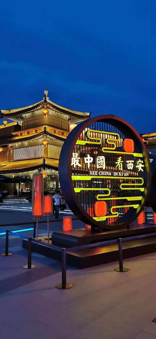 西安旅游景点推荐？西安旅游景点推荐国内有哪些？