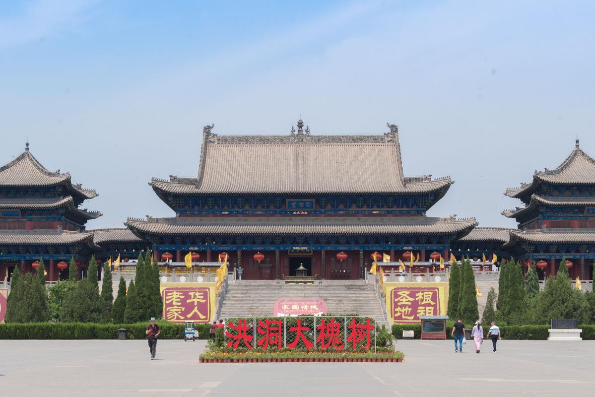 山西临汾旅游景点大全？临汾景区有哪些景点？