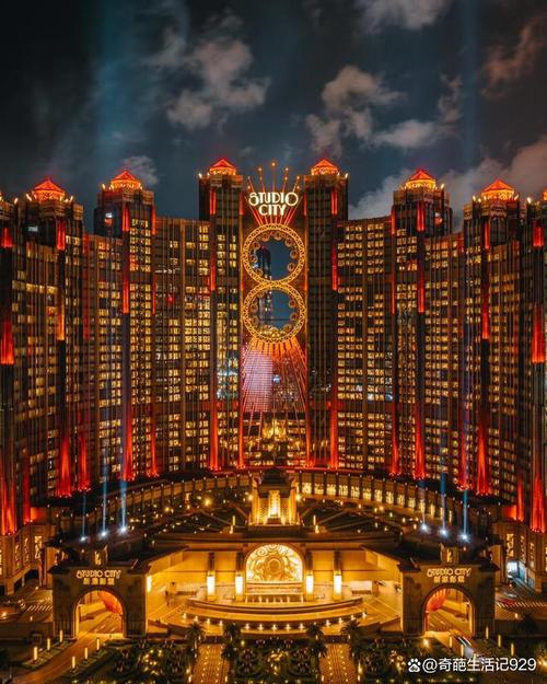 澳门旅游必去前十景点，澳门旅游必去前十景点排名图片？