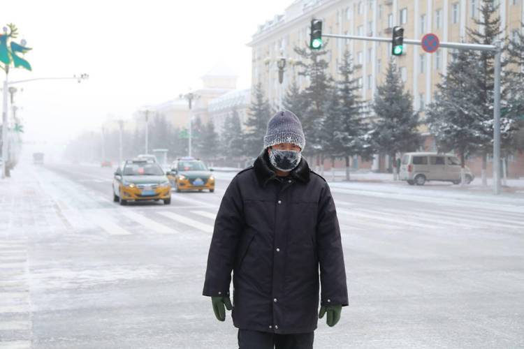 漠河天气？漠河天气预报30天准确 一个月？