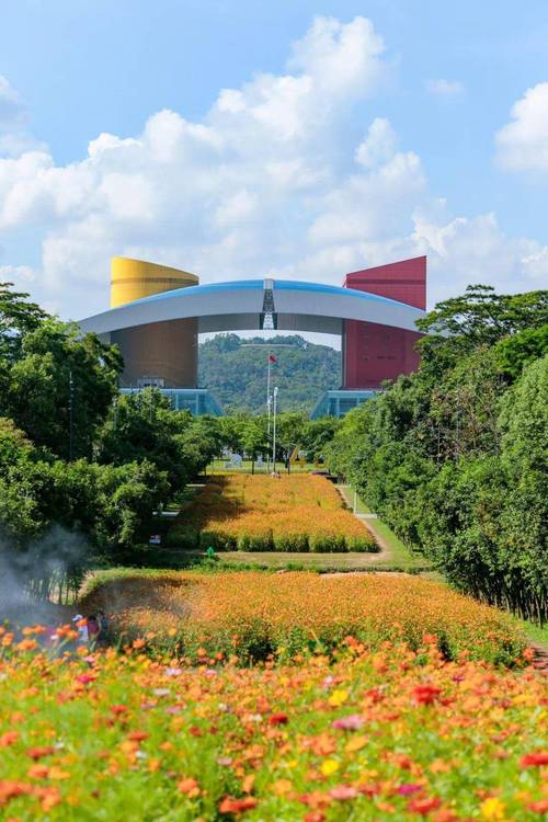 深圳旅游景点排名前十？深圳必玩景点排名？