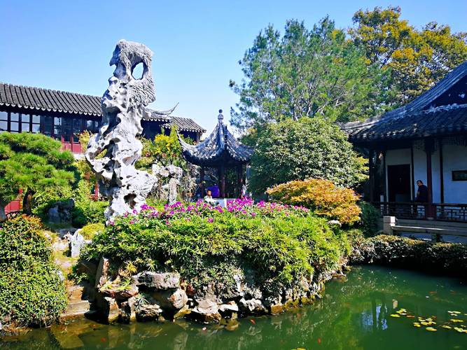 苏州哪里好玩景点排名一日游，苏州哪个景点好玩