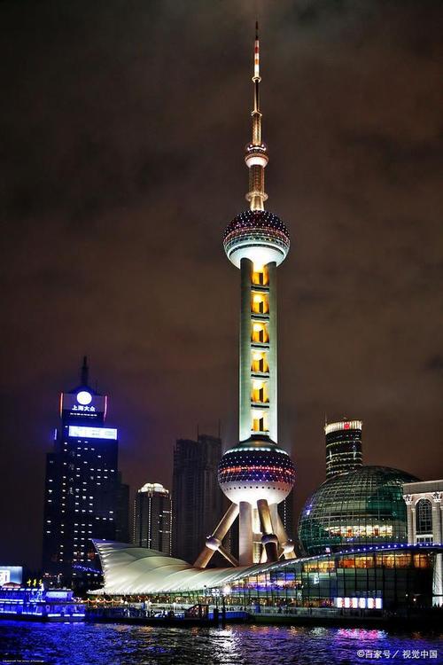 上海必去前十景点，上海必去前十景点排名