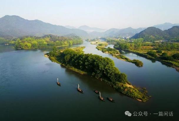 丽水旅游景点哪里好玩？丽水旅游景点哪里好玩一点？