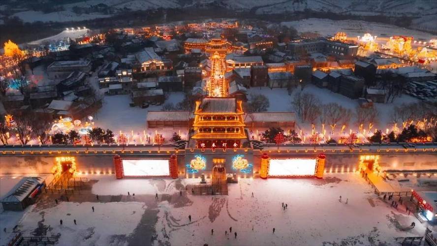 沈阳旅游必去前十景点？沈阳旅游必去前十景点路线图？