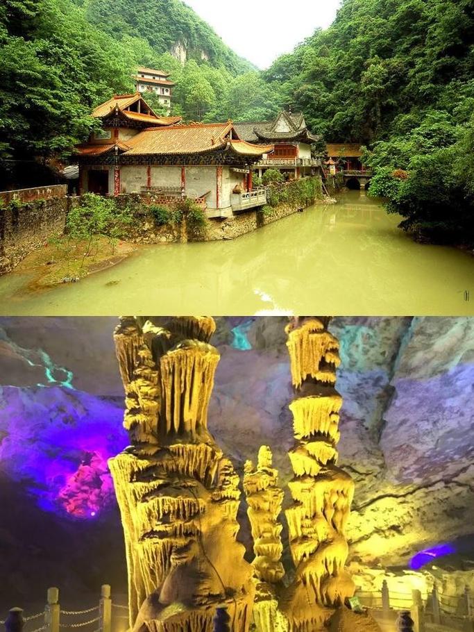 汉中自驾一日游好去处，汉中市自驾游景点一天