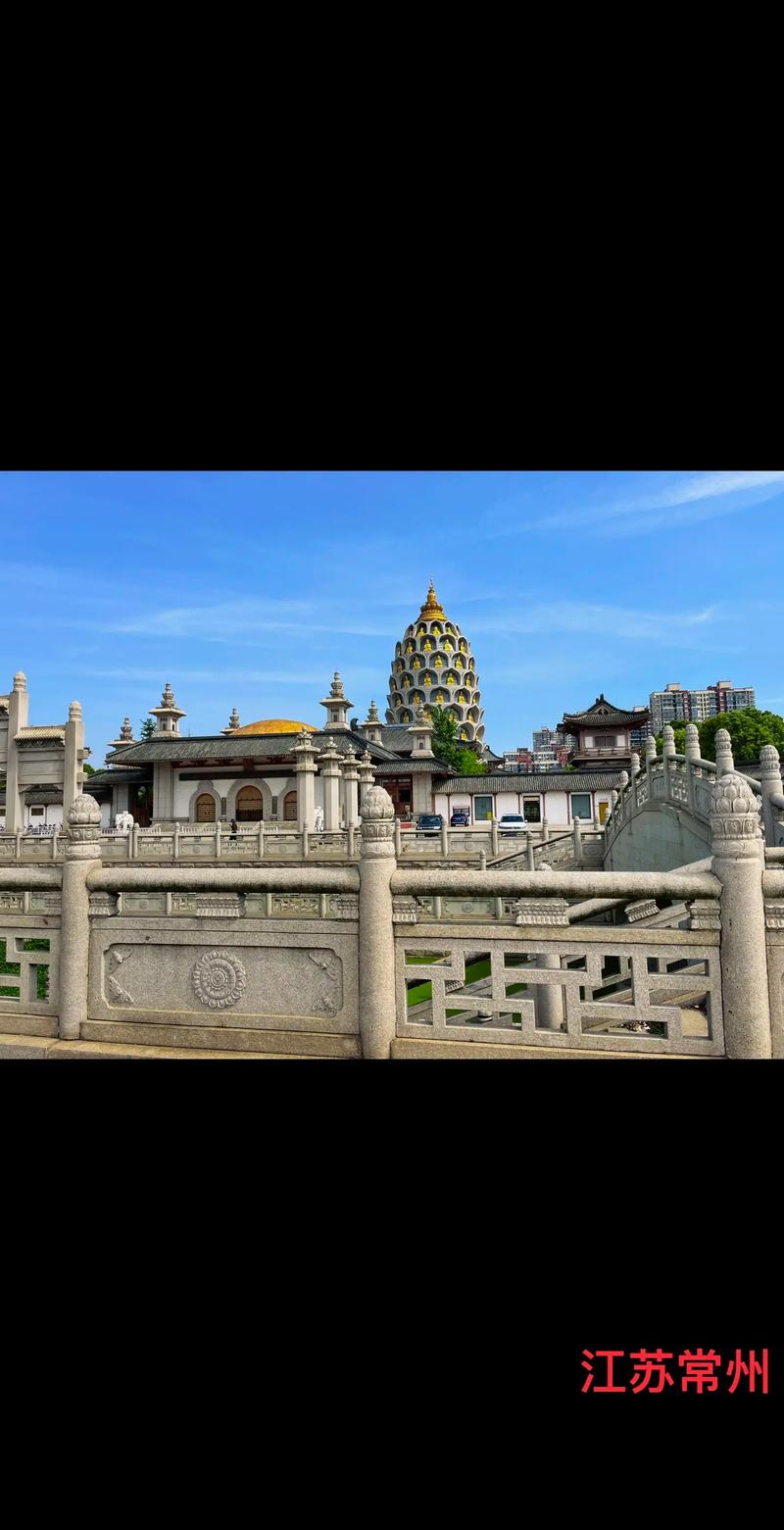 常州旅游景点攻略，常州旅游景点攻略南山竹海