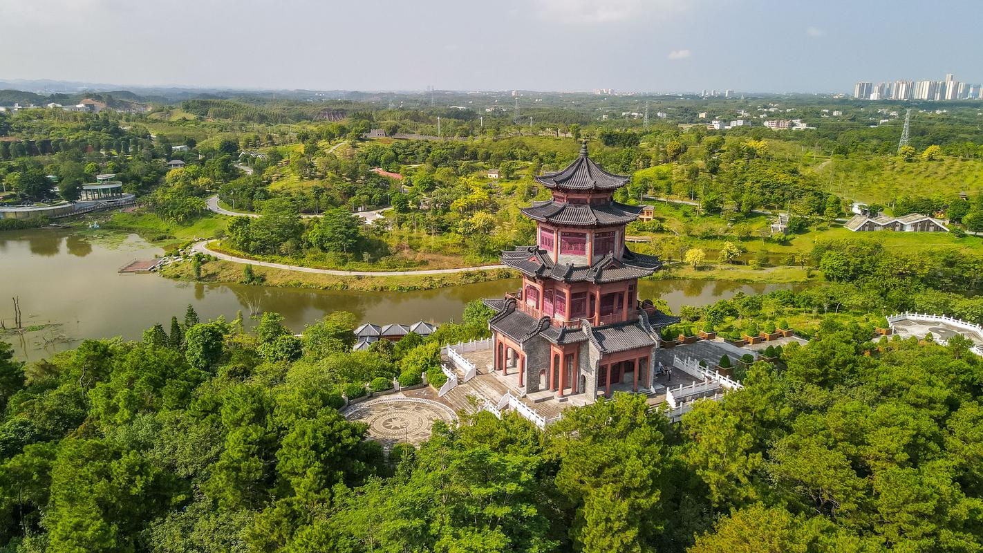 广西钦州旅游景点推荐，广西钦州旅游景点哪里好玩？
