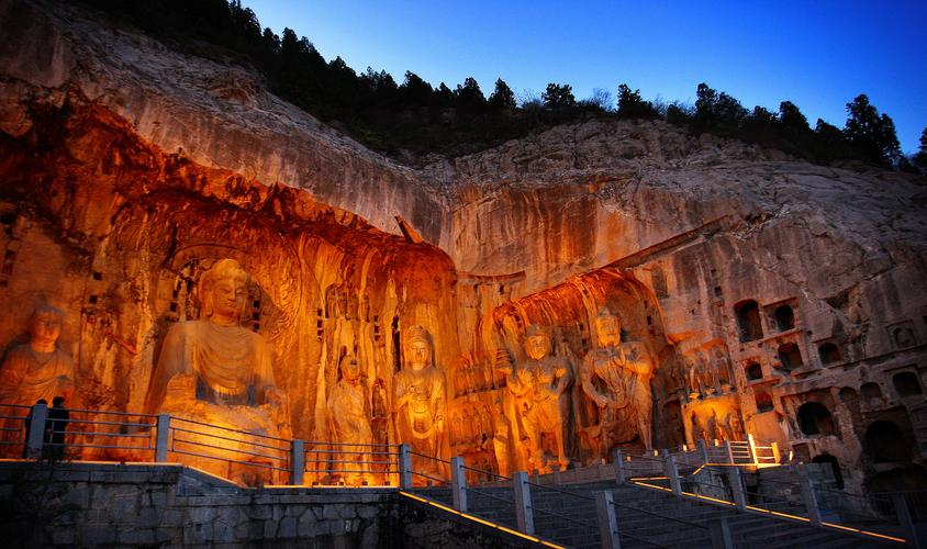 洛阳旅游景点大全景点排名榜，洛阳旅游景点大全景点排名榜图片？