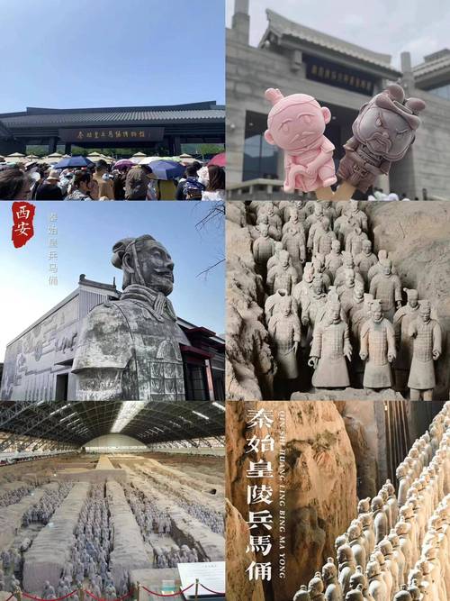 西安旅游必去前十景点，西安旅游必去前十景点图片？