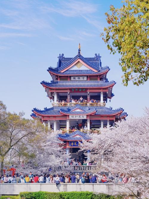 太湖鼋头渚风景区？太湖鼋头渚风景区天气？