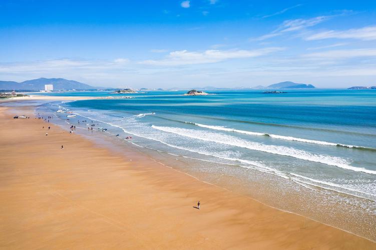 广东巽寮湾旅游攻略，广东巽寮湾旅游攻略赶海路线