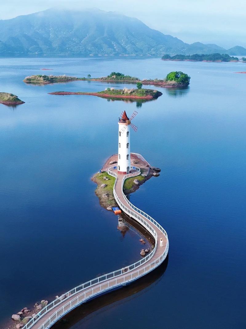 千岛湖旅游必去的景点？千岛湖旅游必去的景点门票？