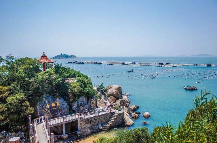 广东适合自驾游的地方，广东适合自驾游的地方不收门票