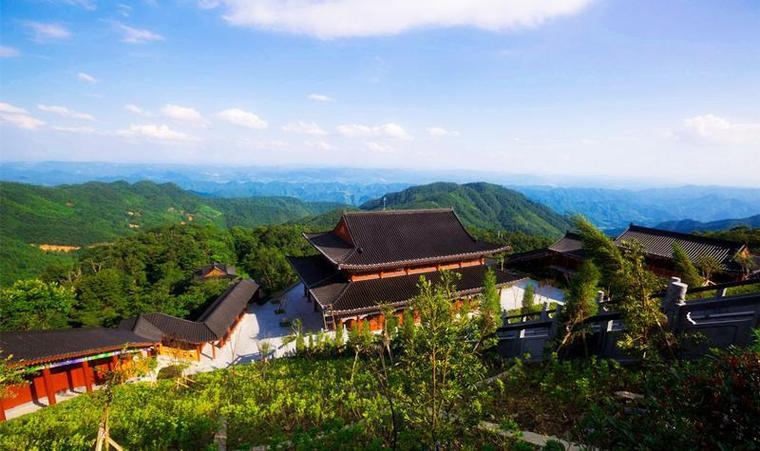 娄底景点排名大全？娄底旅游前十景点？