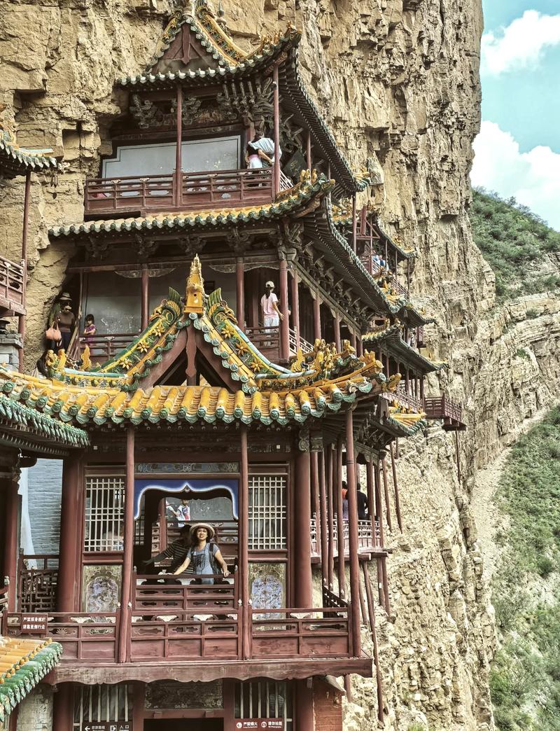 山西三日游最佳旅游攻略，山西三日游最佳旅游攻略地图