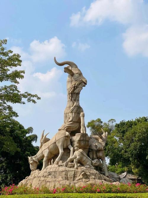 广州25个必去的地方？广州25个必去的地方广州一日游？