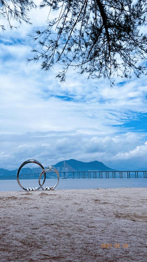 巽寮湾旅游景点，巽寮湾旅游景点地图