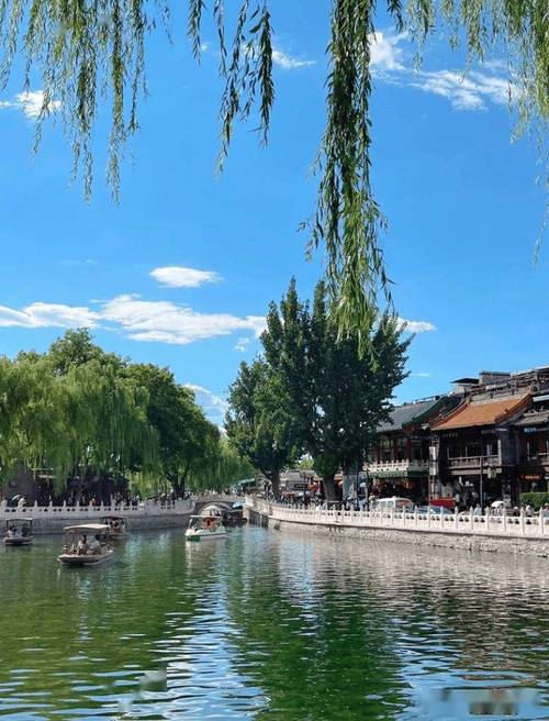 北京年轻人必去的地方，北京年轻人必去的地方？
