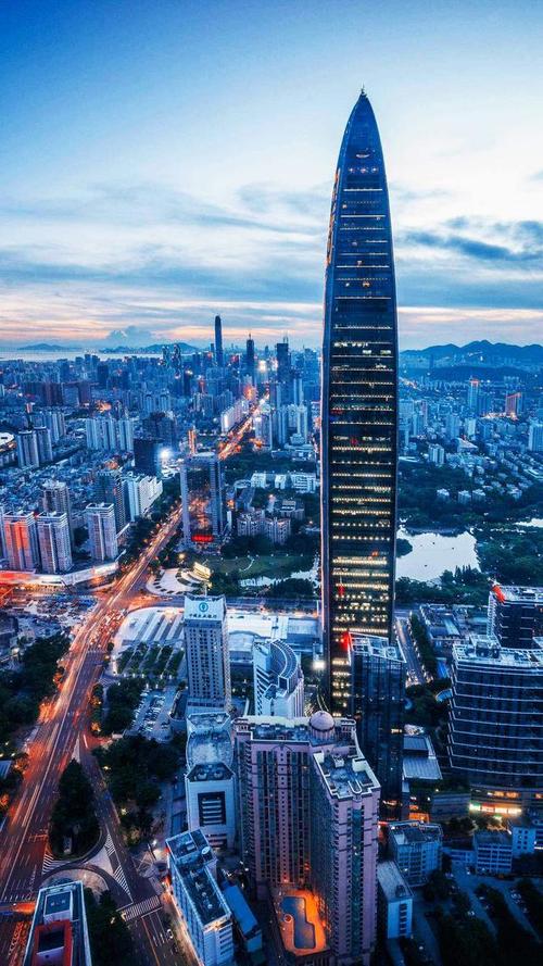 深圳比较好的景点，深圳比较好的景点在什么地方?？