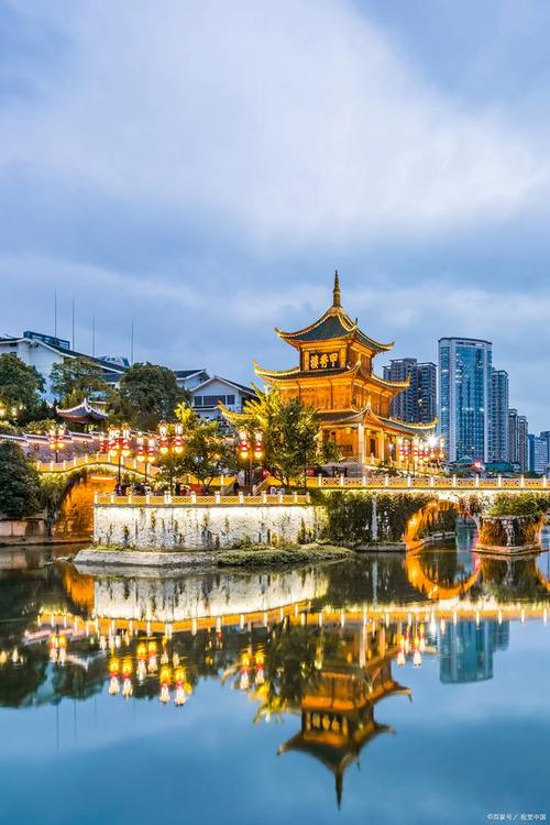 贵阳旅游攻略必玩的景点？贵阳旅游攻略必玩的景点图片？