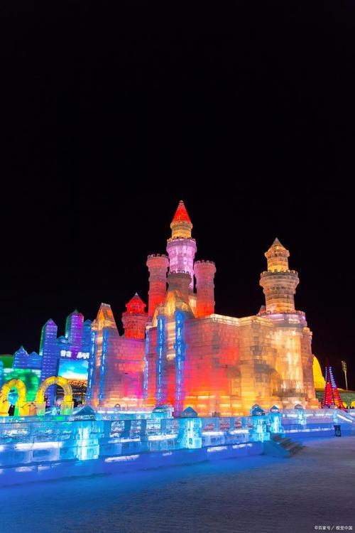 哈尔滨旅游景点介绍，哈尔滨旅游景点介绍作文？