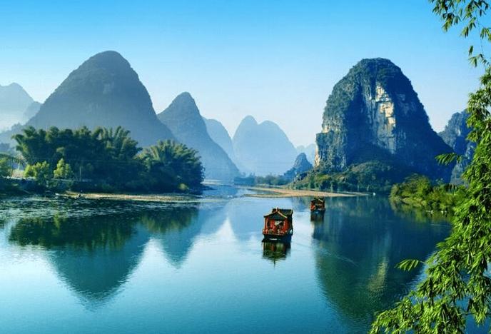 桂林的旅游景点有哪些地方？桂林的旅游景点有哪些地方名称？