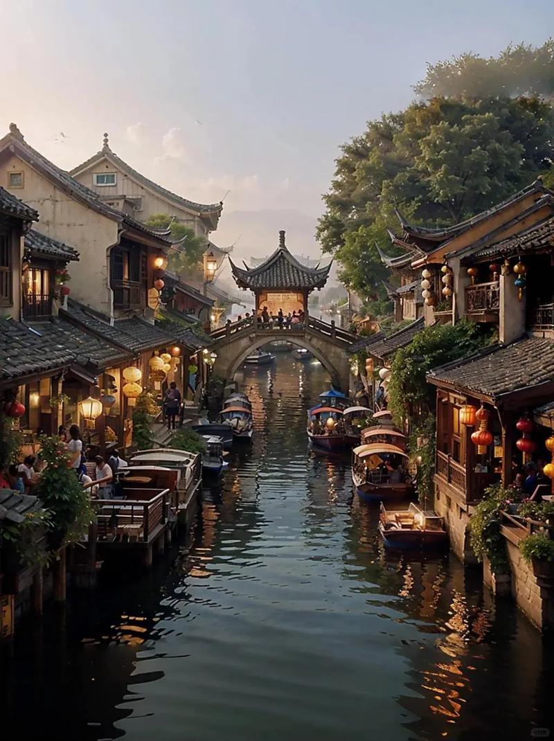 上海一日游最佳景点，上海一日游最佳景点一览表