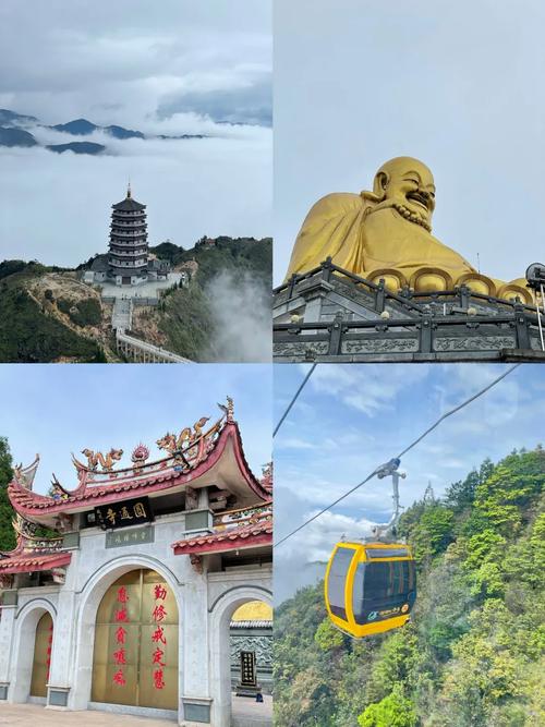 龙岩哪里好玩的景点推荐，龙岩哪里好玩的地方