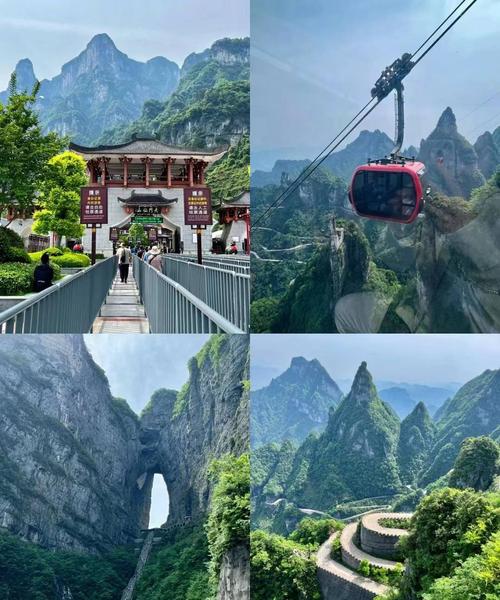 张家界私人导游睡一晚多少钱，张家界旅游私人导游