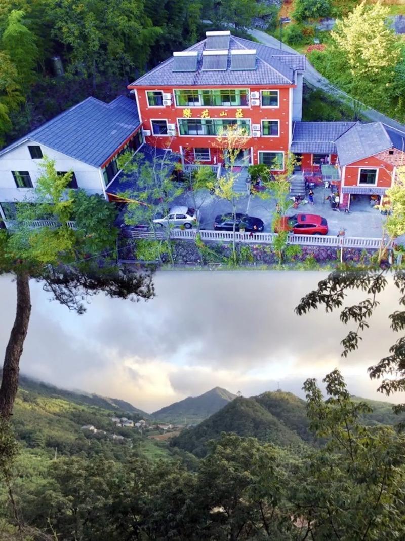 浙江安吉农家乐包吃住推荐？浙江安吉包吃包住宿的农家乐？