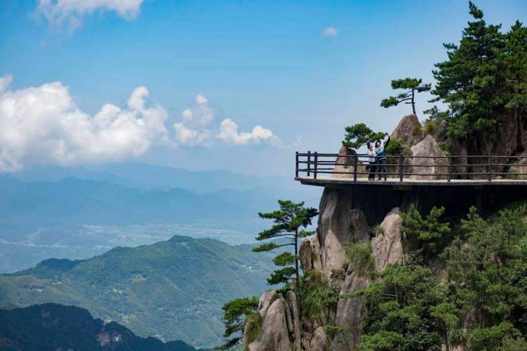 池州有什么好玩的景点，安徽池州旅游必去前十景点？