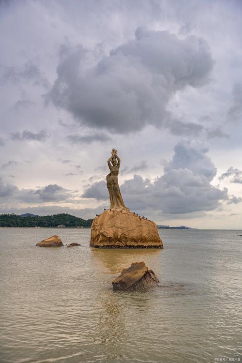 珠海好玩又免费的景点，珠海好玩又免费的景点 免费开放？
