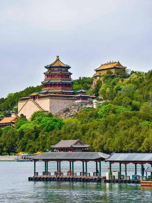 北京好玩的地方景点推荐，北京的好玩的景点推荐？