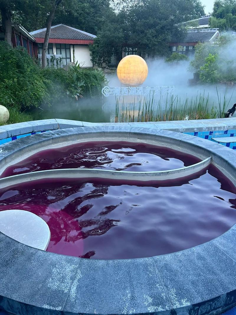 北京温泉排名第一，北京温泉排名第一的地方？