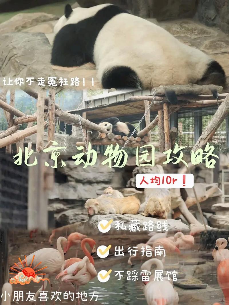 北京动物园？北京动物园附近酒店？