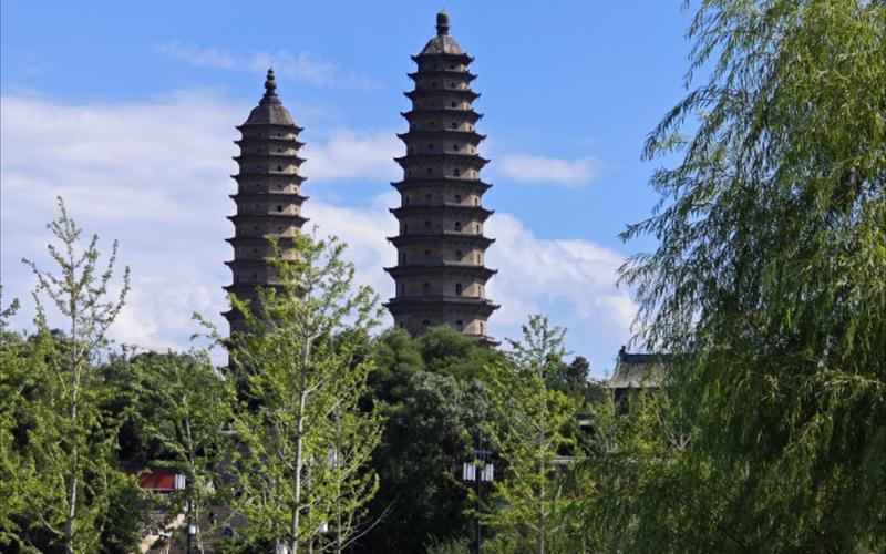 山西太原旅游景点大全，山西太原旅游景点大全图片？