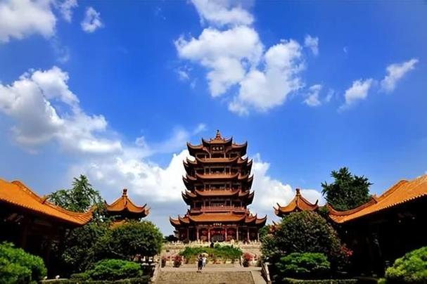 武汉43个免费景点？武汉43个免费景点介绍？