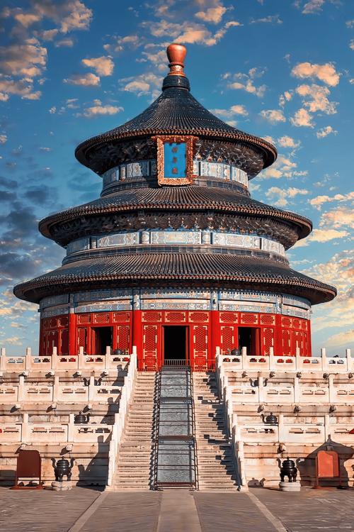北京前十景点？北京前十景点推荐？