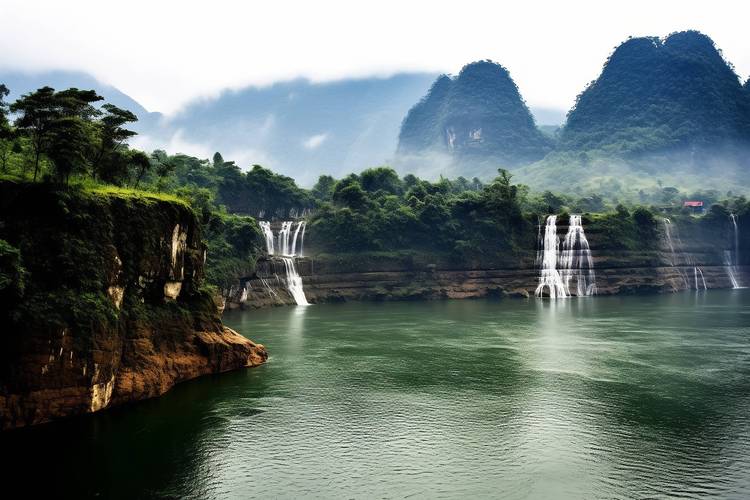 贵州的景点，贵州的景点特点是什么