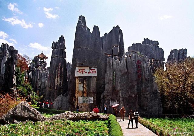 昆明旅游景点大全，昆明旅游景点大全排名？