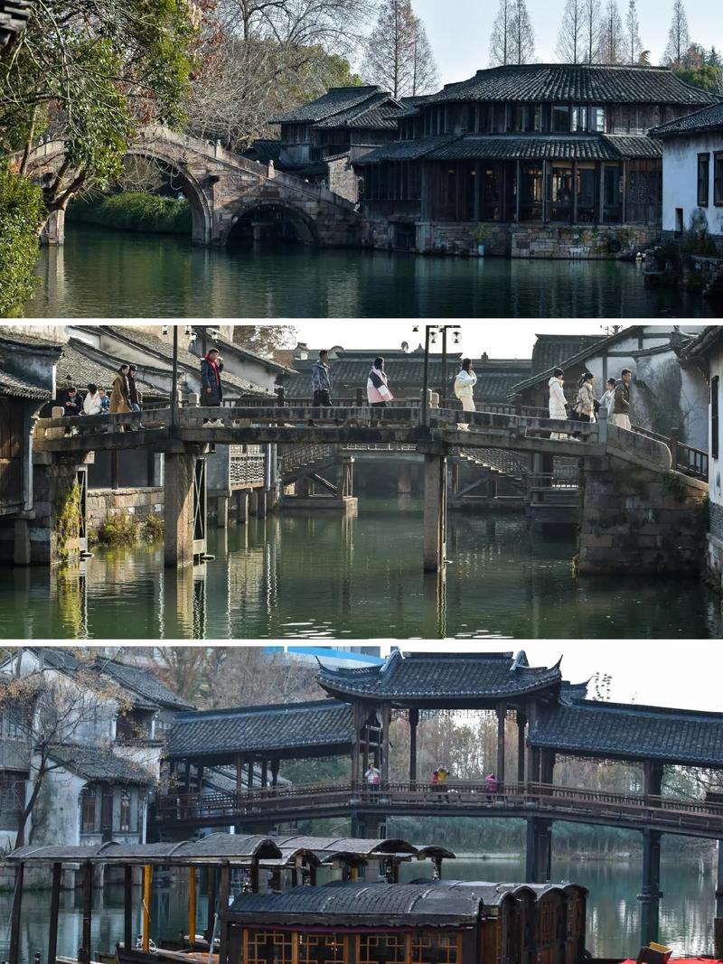 乌镇旅游攻略一日游，乌镇旅游攻略一日游要门票不？