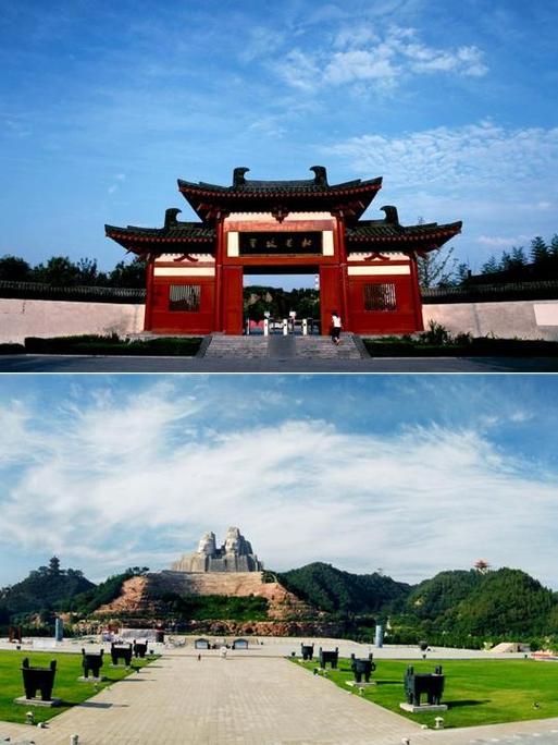 郑州旅游景点推荐，郑州旅游景点推荐大全？