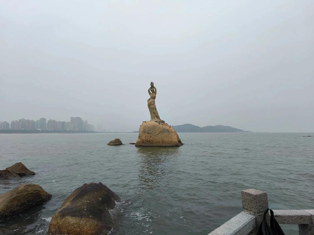珠海旅游景点大全排名，珠海旅游景点大全排名前十？