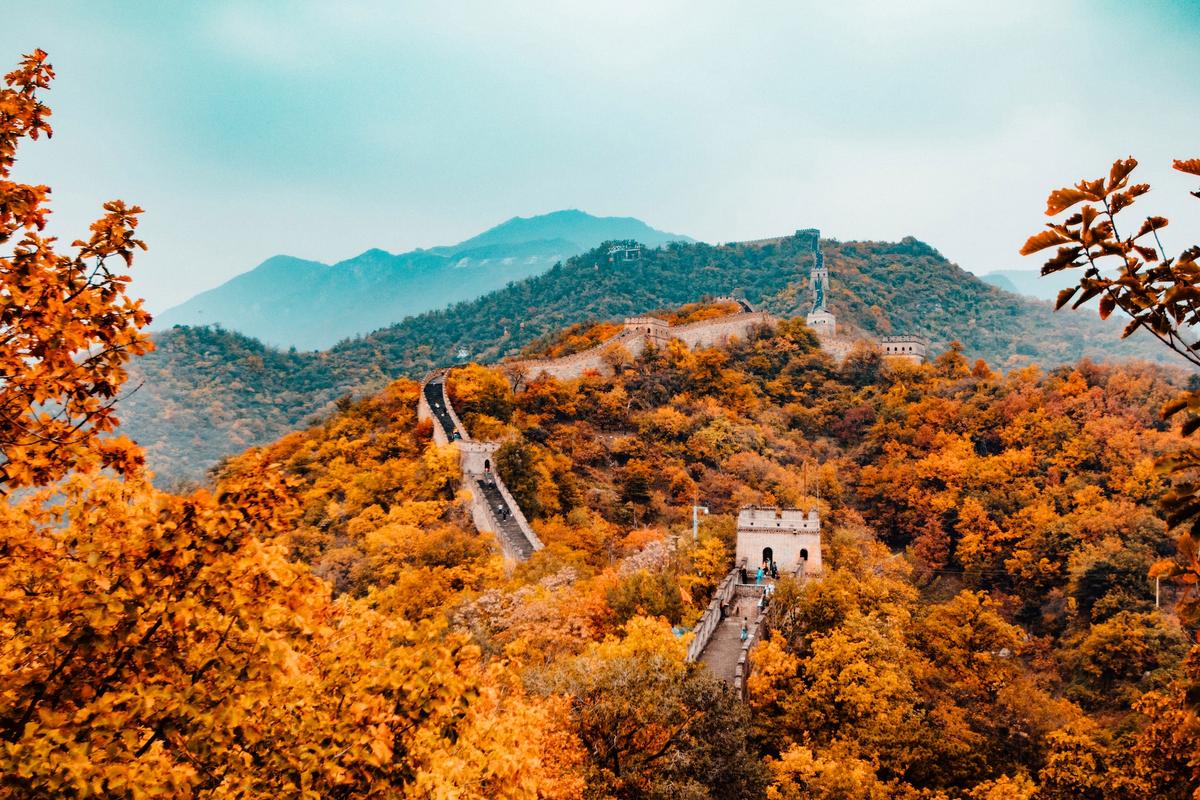 北京最佳旅游景点，北京最佳旅游景点介绍