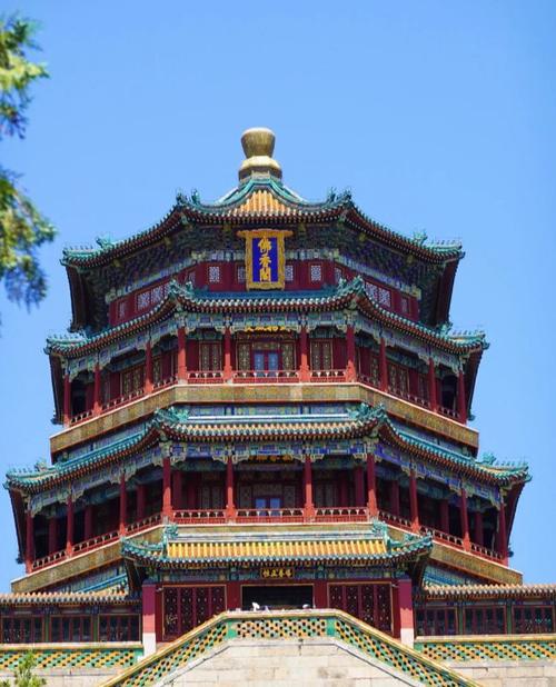 北京的旅游景点有哪些地方？北京的旅游景点有哪些地方需要预约？