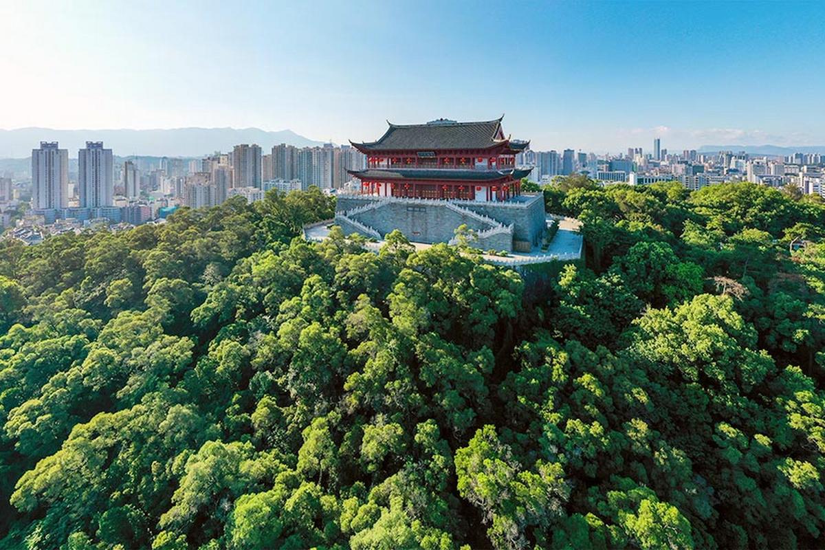福州旅游？福州旅游职业中专学校招生电话？
