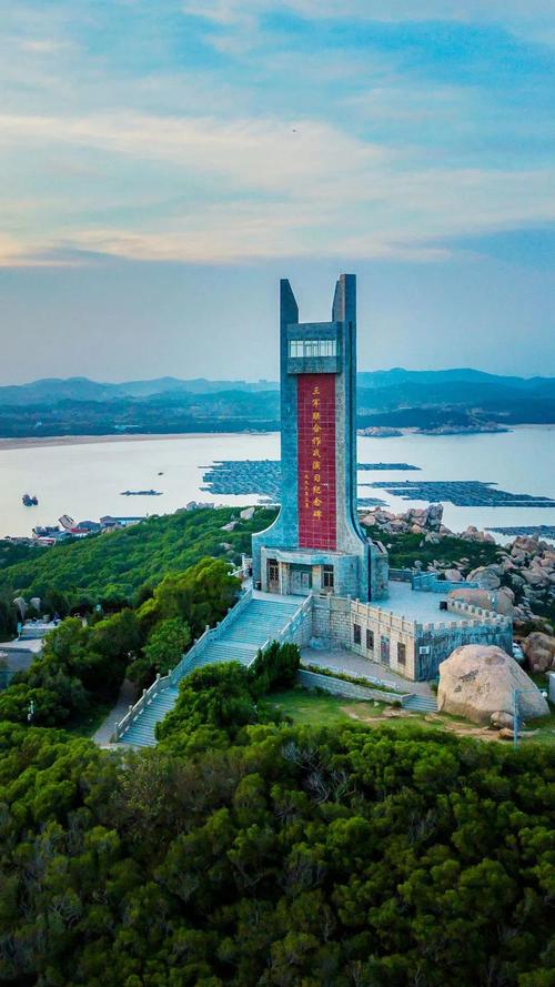 平潭岛旅游景点介绍，福建平潭岛旅游景点介绍？