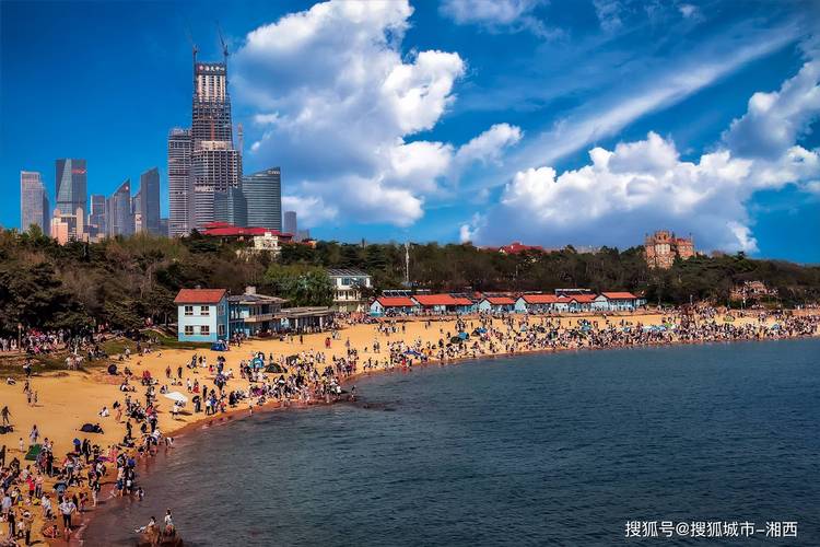 青岛旅游必去景点？青岛旅游必去景点门票？